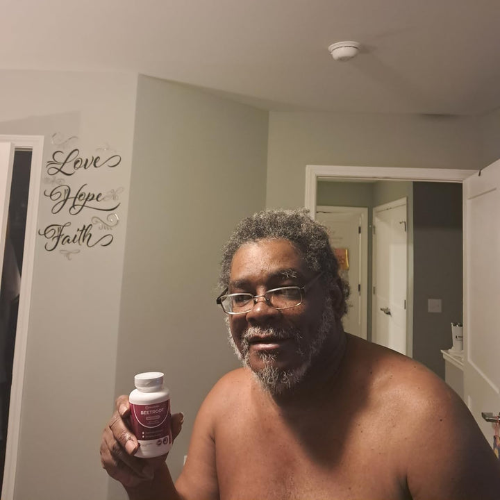 Review by — Michael R.
